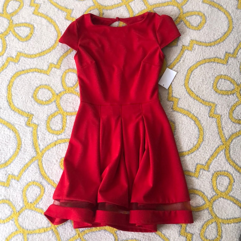 ❤️NWT Beautiful Formal Dress❤️ Sz 7/8